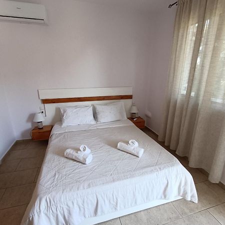 Villa Vista 2 Himarë Extérieur photo