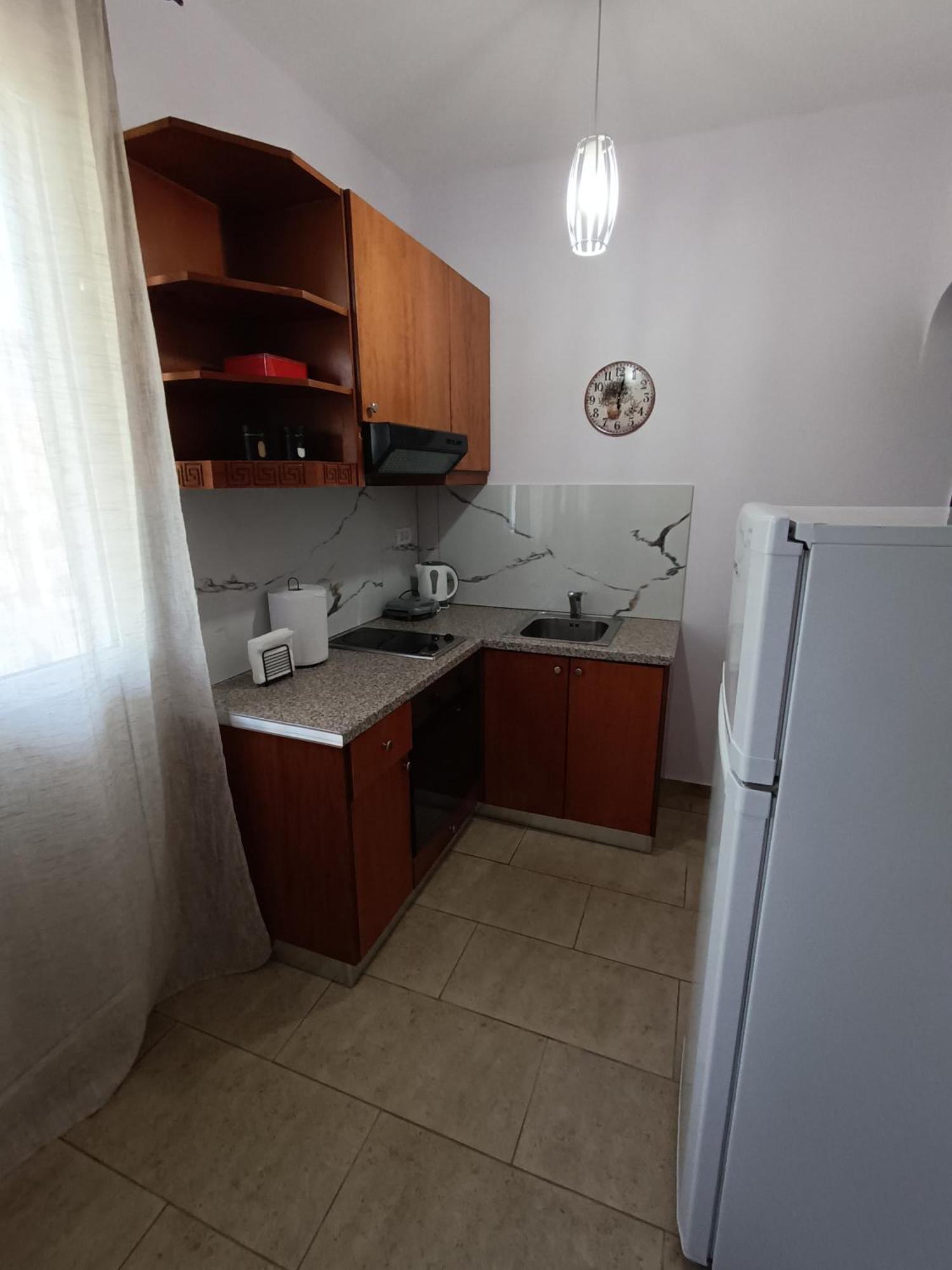 Villa Vista 2 Himarë Extérieur photo