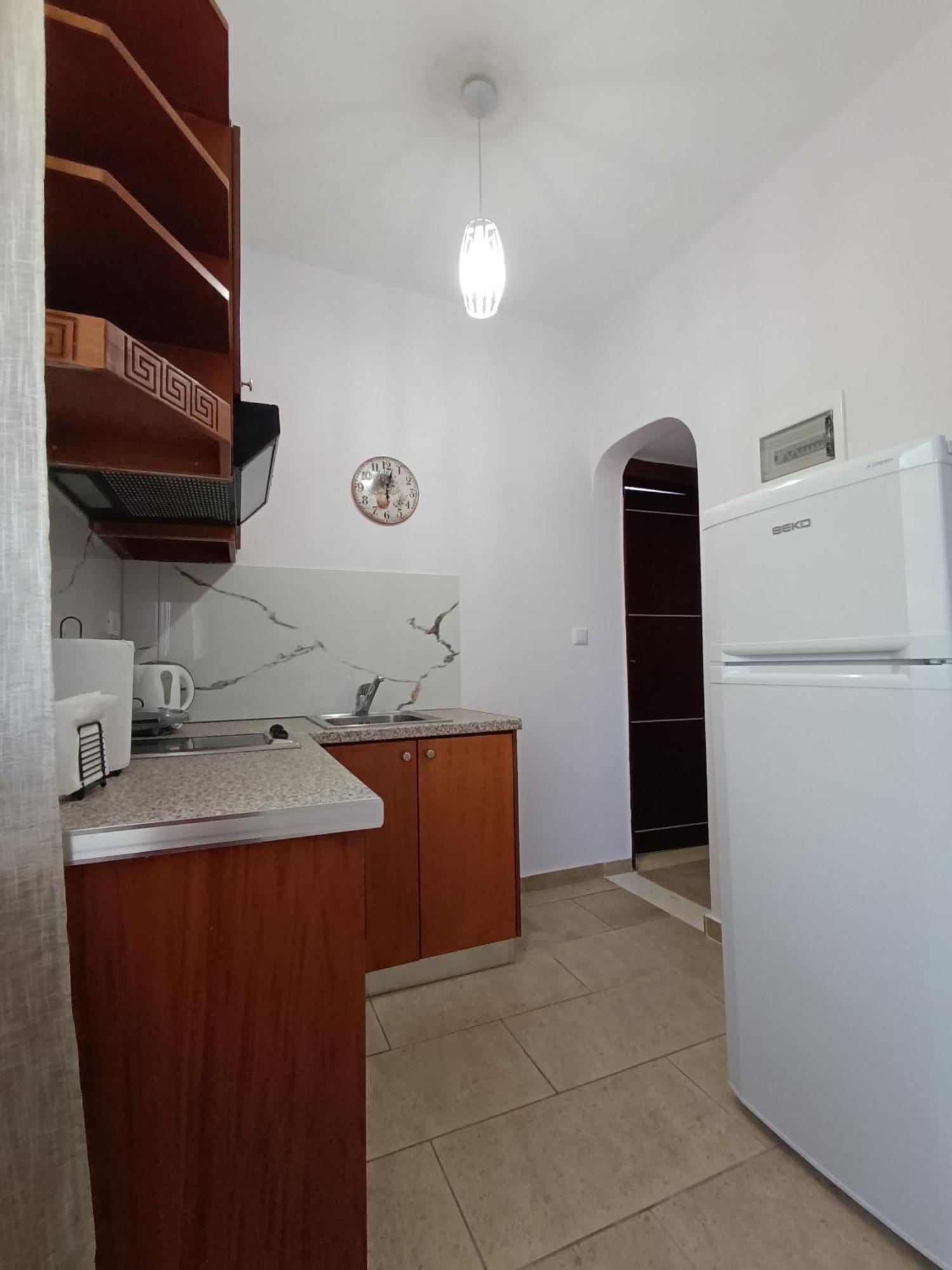 Villa Vista 2 Himarë Extérieur photo