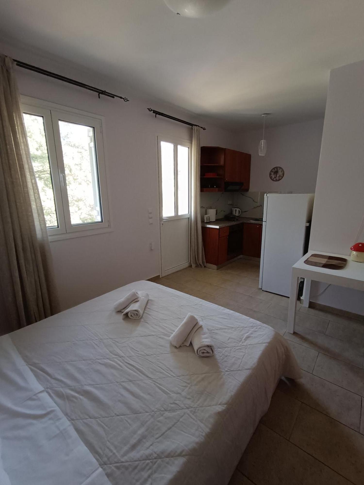 Villa Vista 2 Himarë Extérieur photo