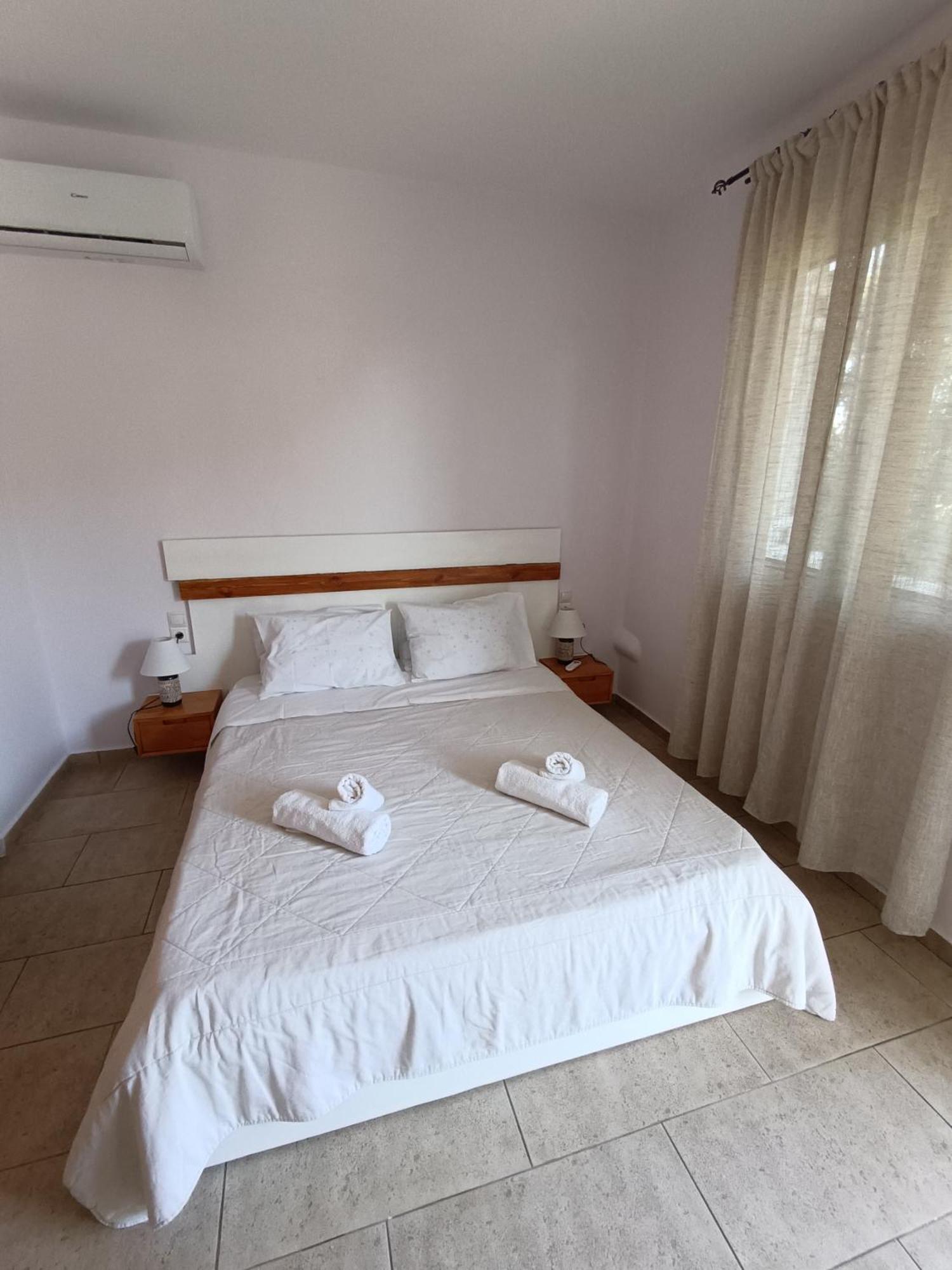 Villa Vista 2 Himarë Extérieur photo