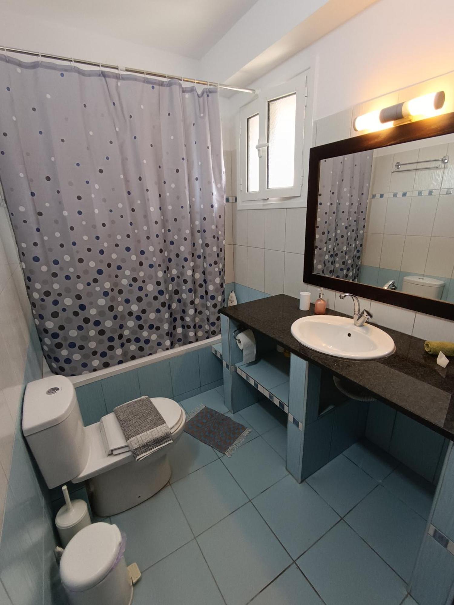 Villa Vista 2 Himarë Extérieur photo