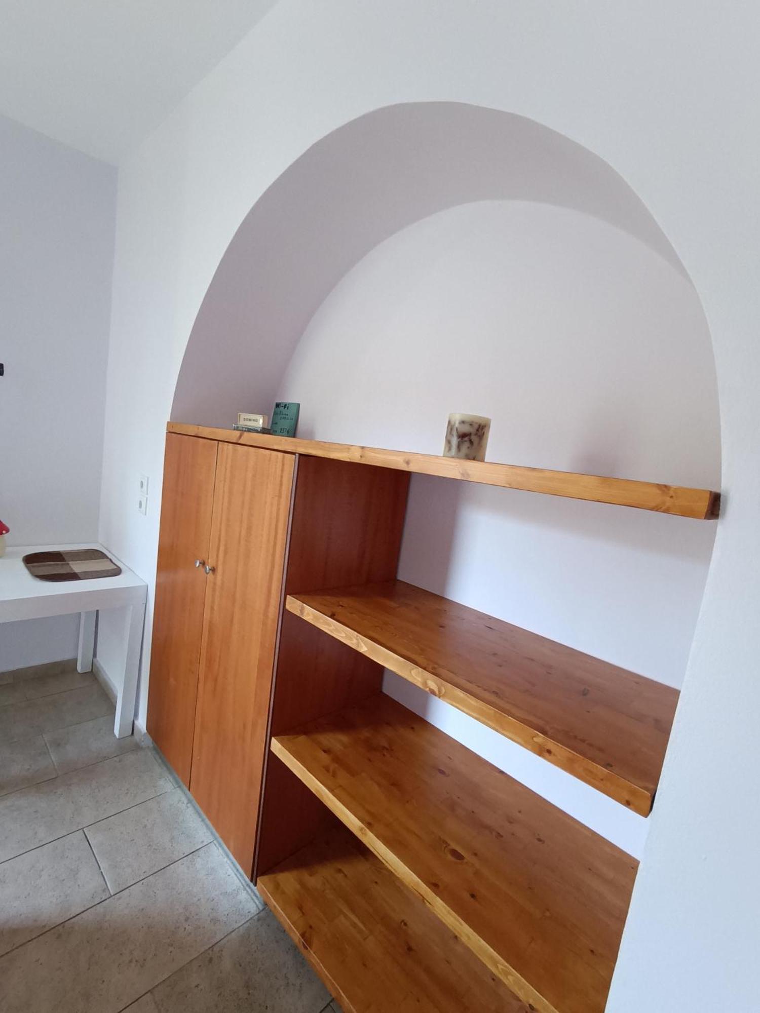 Villa Vista 2 Himarë Extérieur photo
