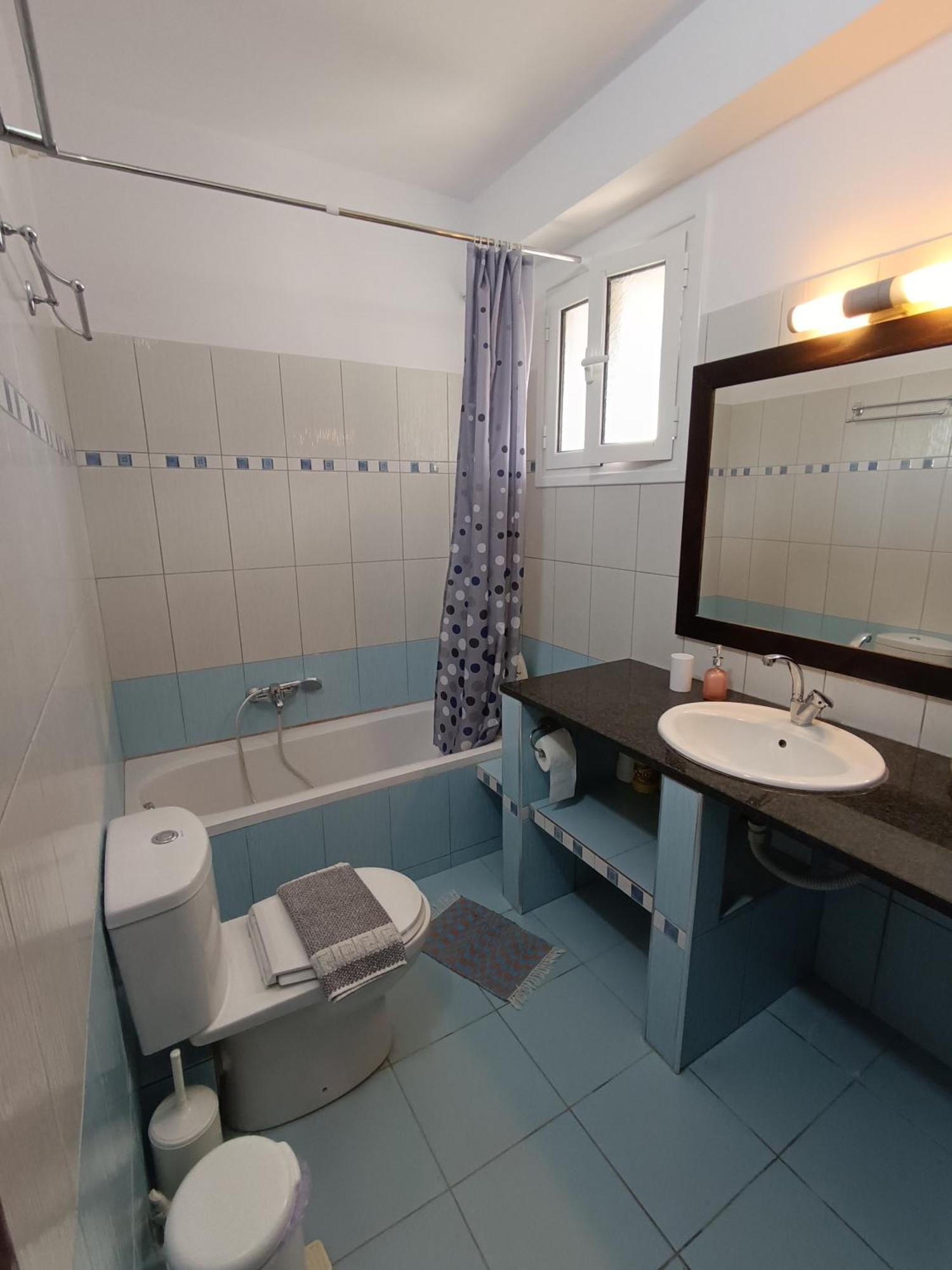 Villa Vista 2 Himarë Extérieur photo