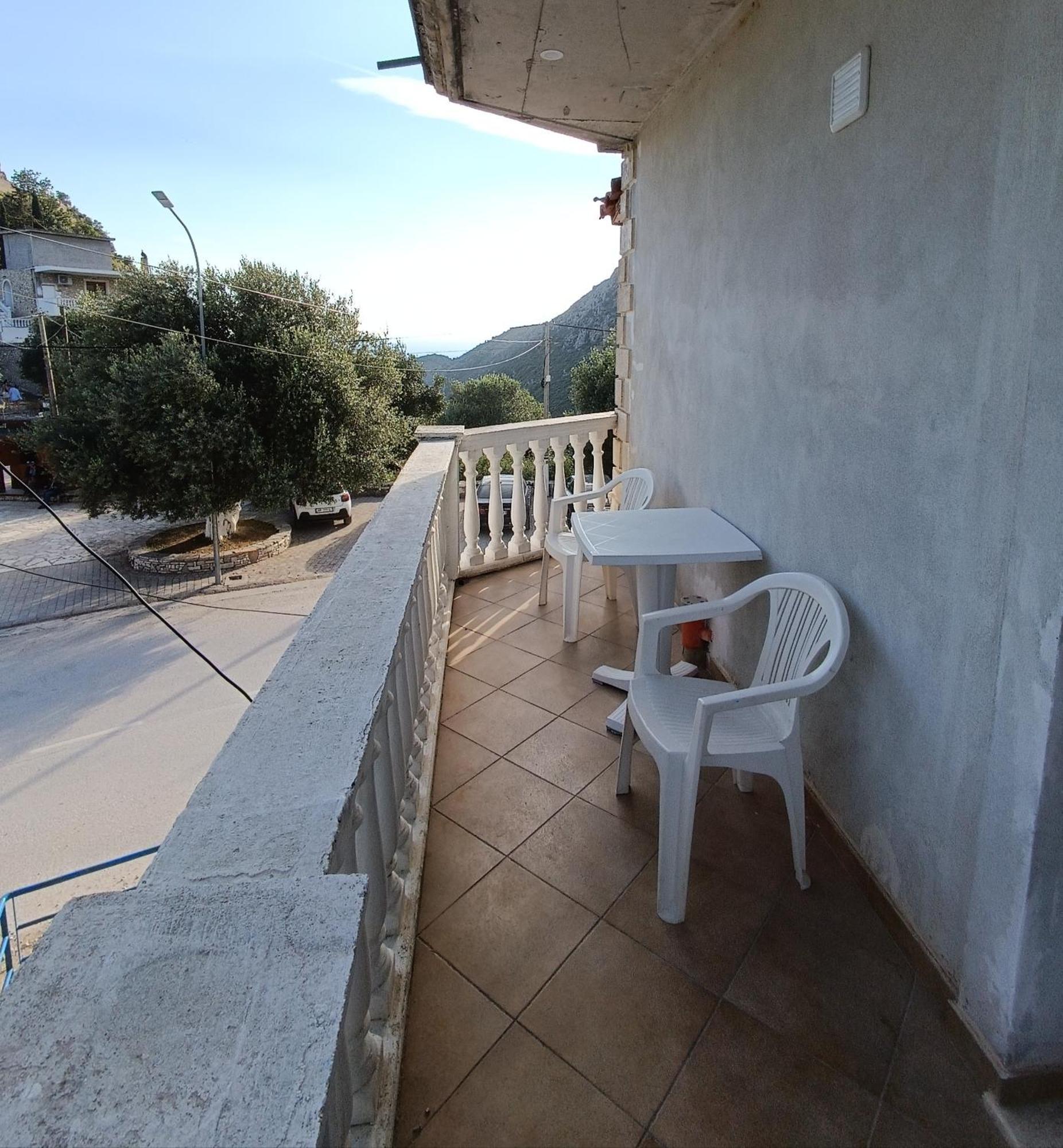 Villa Vista 2 Himarë Extérieur photo
